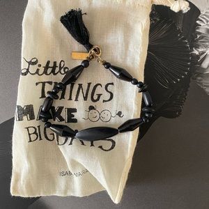 Isabel Marant Horn Bracelet